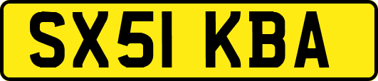 SX51KBA