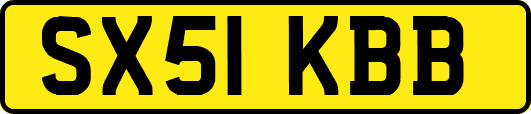 SX51KBB