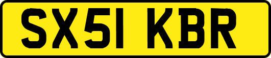 SX51KBR