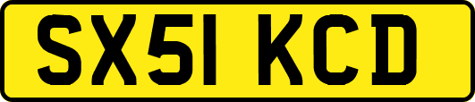 SX51KCD