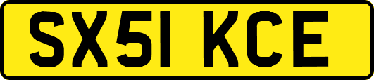 SX51KCE