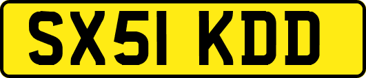 SX51KDD