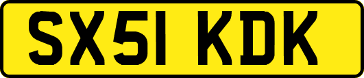 SX51KDK