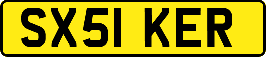 SX51KER