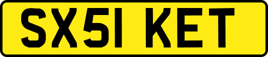 SX51KET