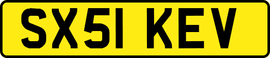 SX51KEV