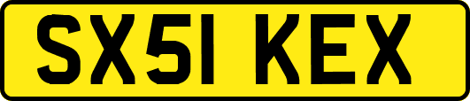 SX51KEX