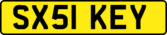 SX51KEY