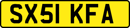 SX51KFA