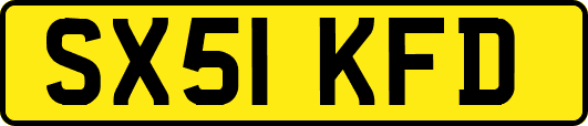 SX51KFD