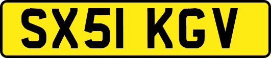 SX51KGV