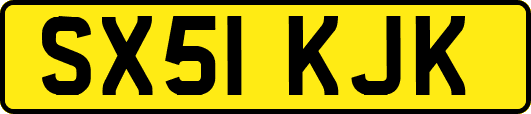 SX51KJK