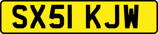 SX51KJW