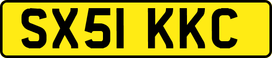 SX51KKC