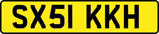 SX51KKH