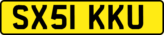 SX51KKU