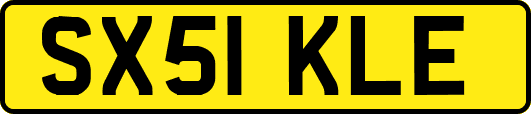 SX51KLE