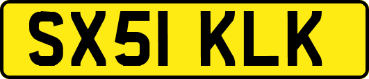 SX51KLK