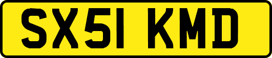 SX51KMD