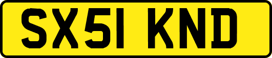 SX51KND