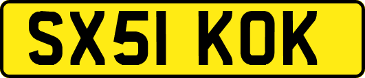 SX51KOK