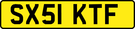 SX51KTF