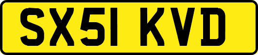 SX51KVD