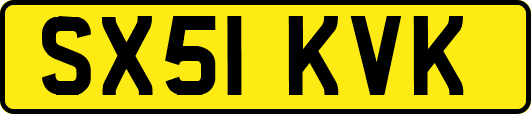 SX51KVK