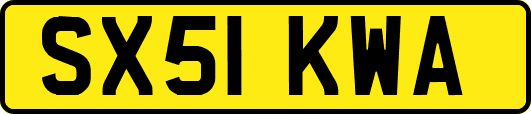 SX51KWA