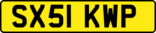 SX51KWP