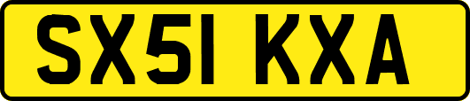 SX51KXA