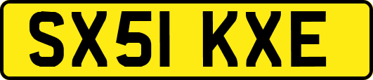 SX51KXE