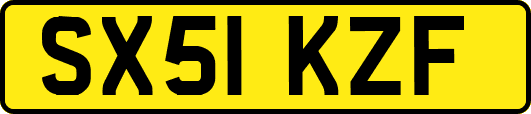 SX51KZF