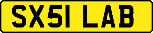 SX51LAB