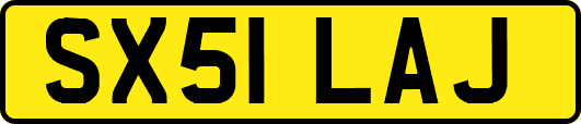 SX51LAJ