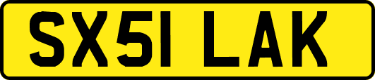 SX51LAK