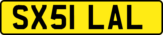 SX51LAL