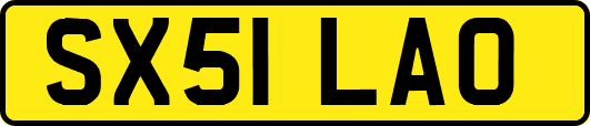 SX51LAO