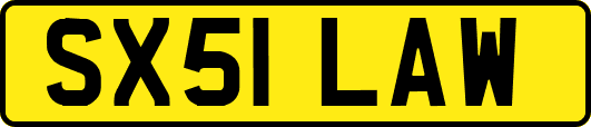 SX51LAW