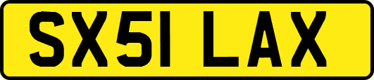 SX51LAX
