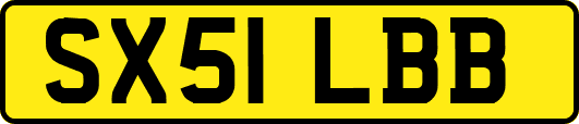 SX51LBB
