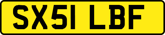 SX51LBF