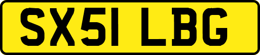 SX51LBG