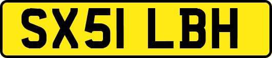 SX51LBH