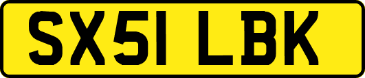 SX51LBK