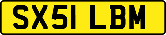 SX51LBM