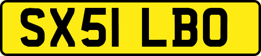 SX51LBO