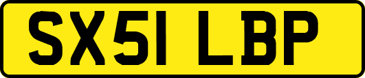 SX51LBP