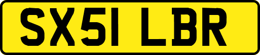 SX51LBR