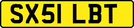 SX51LBT